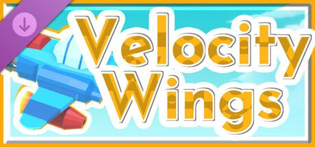 ✈️Velocity Wings✈️ - Green Wings