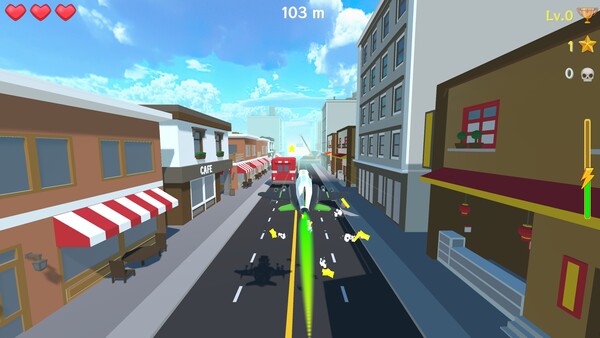✈️Velocity Wings✈️ - Green Wings for steam ✈️Velocity Wings✈️ - Green Wings for steam