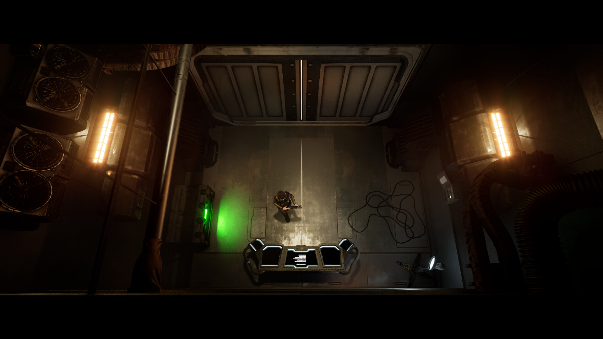 Faithless Water screenshot #3