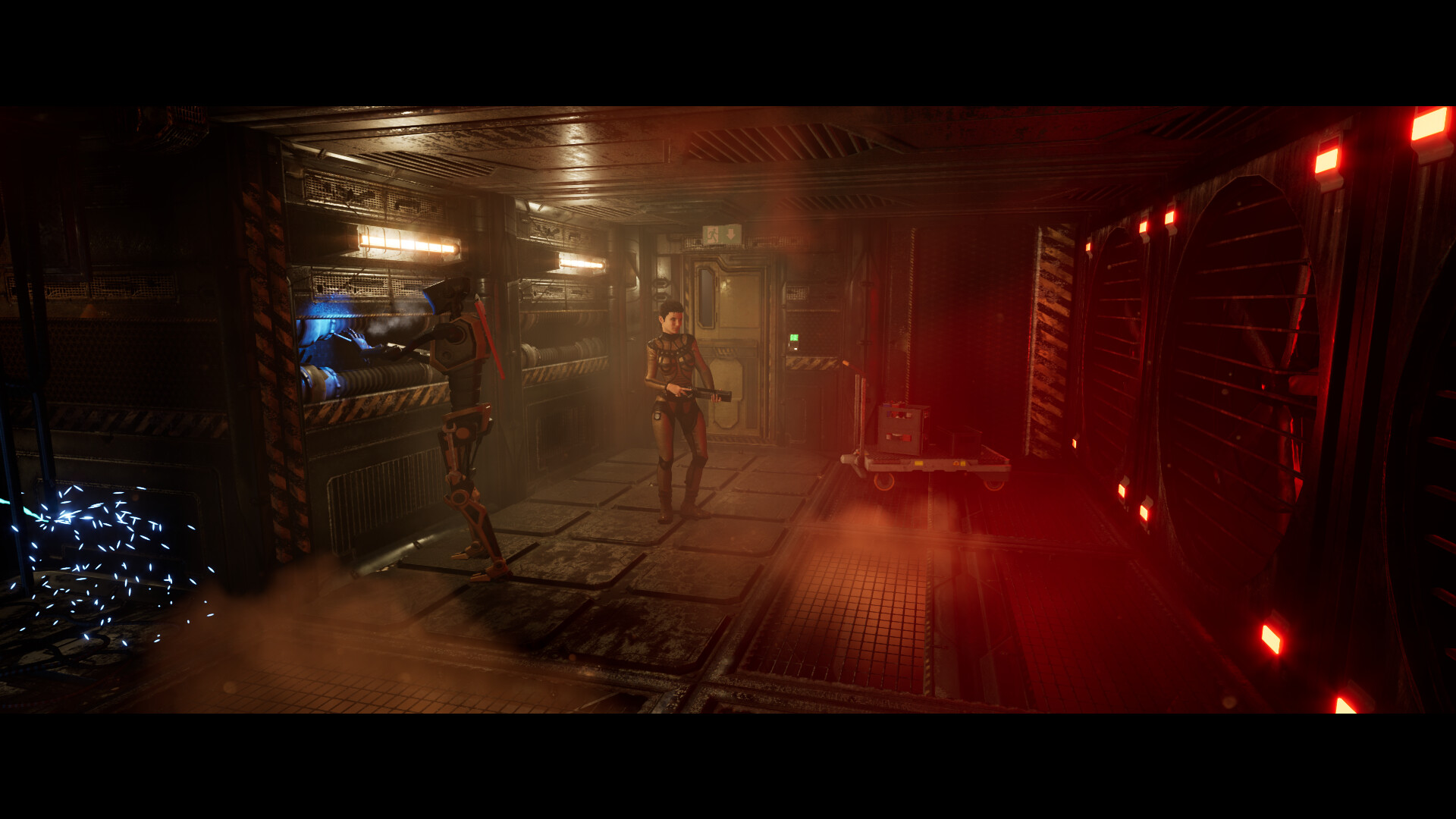 Faithless Water screenshot #7