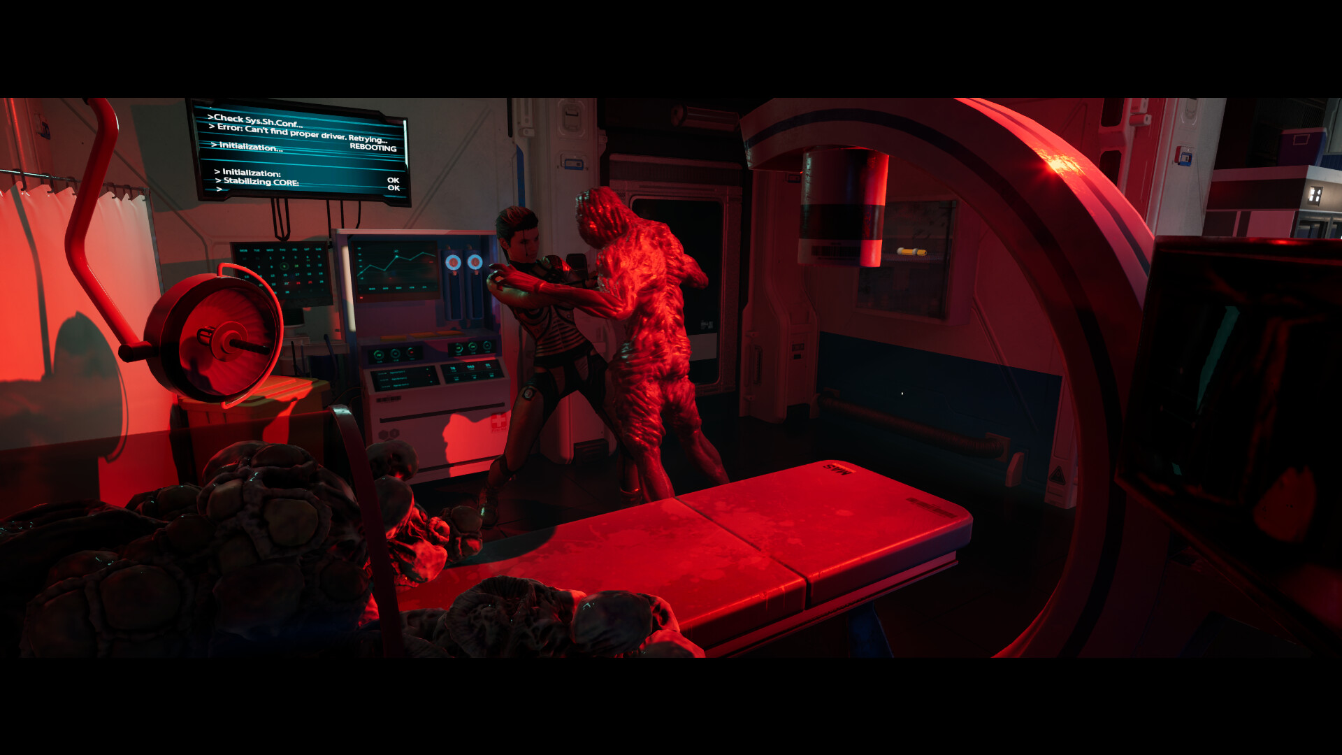 Faithless Water Featured Screenshot #1