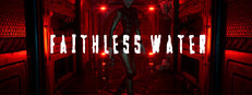 Faithless Water cover