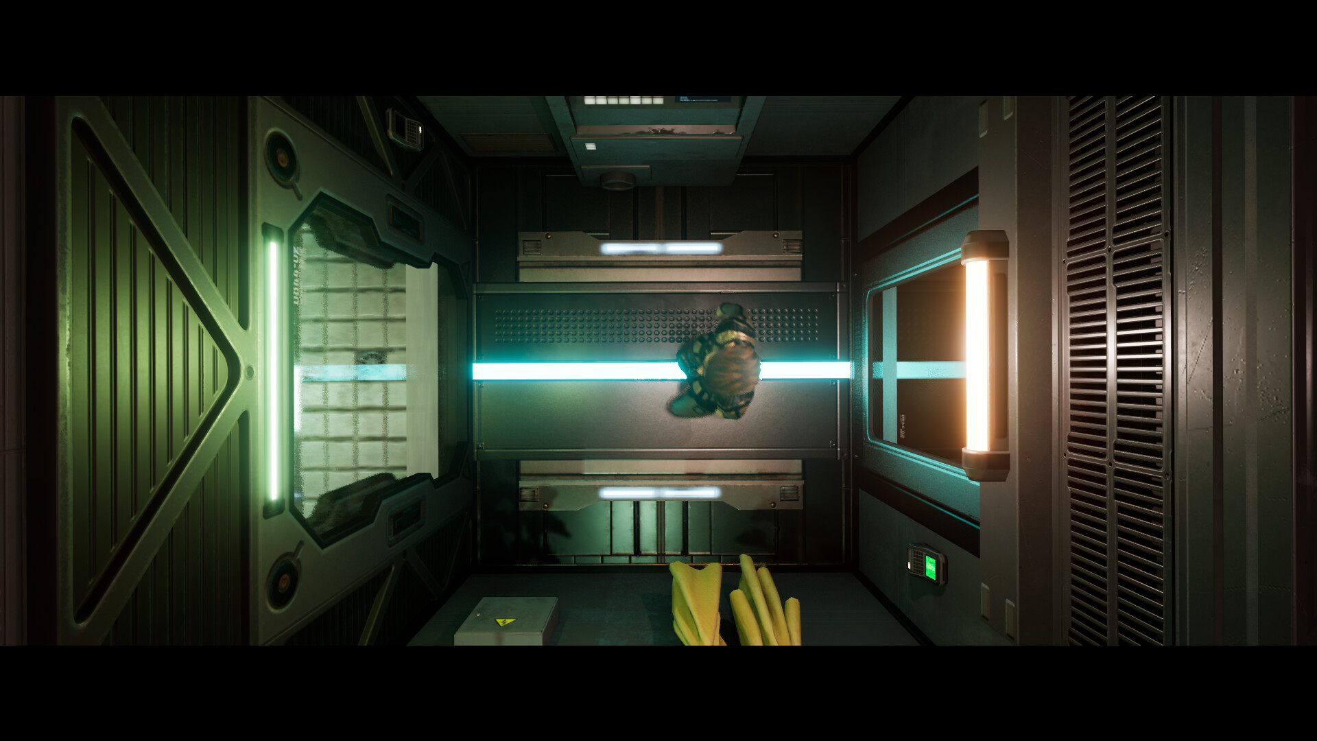 Faithless Water screenshot #8