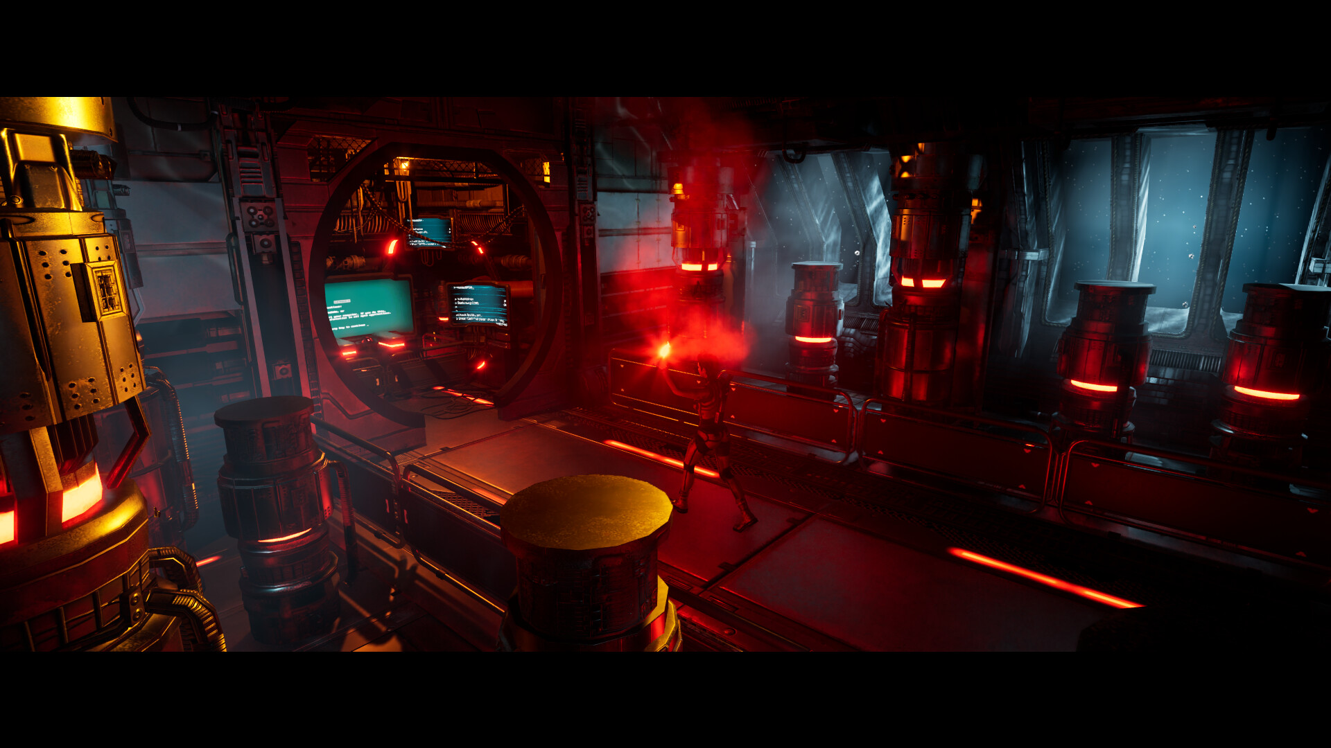 Faithless Water screenshot #9