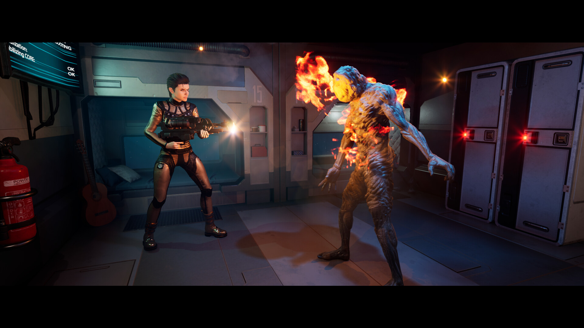 Faithless Water screenshot #6