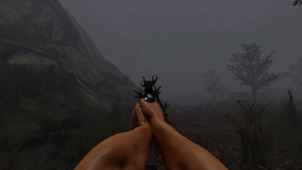 Last Antagonist screenshot 2