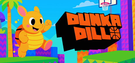 Dunkadillo header banner
