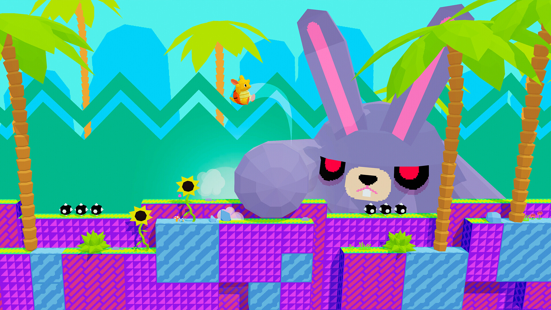 Dunkadillo Featured Screenshot #1