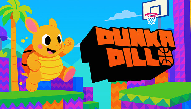 Dunkadillo