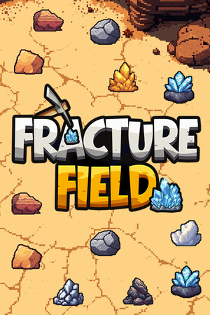 Cover art of Fracture Field