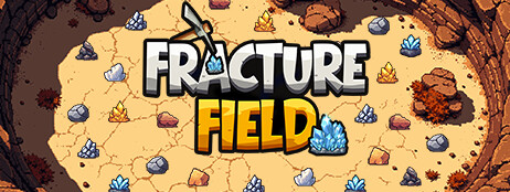 Fracture Field cover art