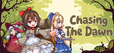 黎明探险队 by Wave Games - Game from developer catalog
