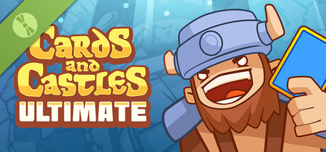 Cards and Castles Ultimate Demo
