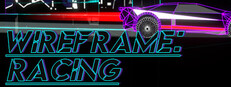 Wireframe: Racing