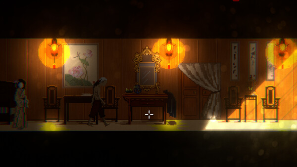 THE GUTTER screenshot 8