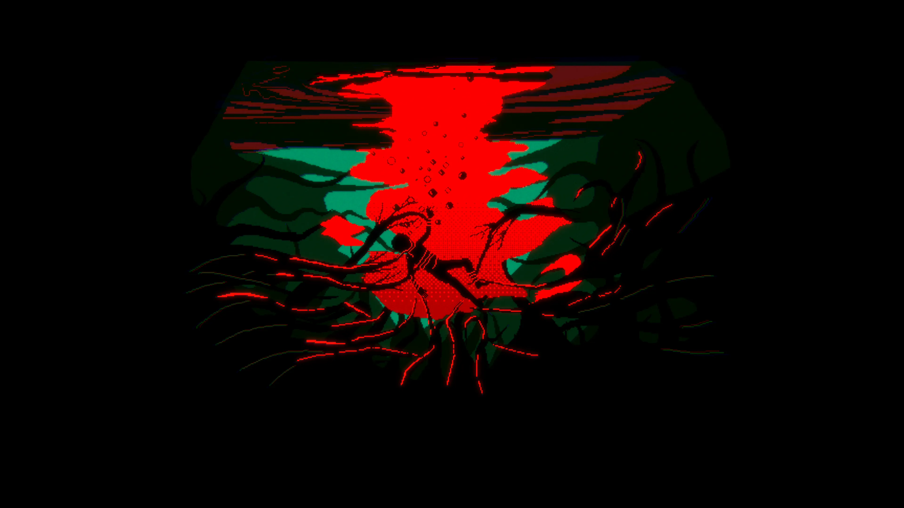 THE GUTTER screenshot 17