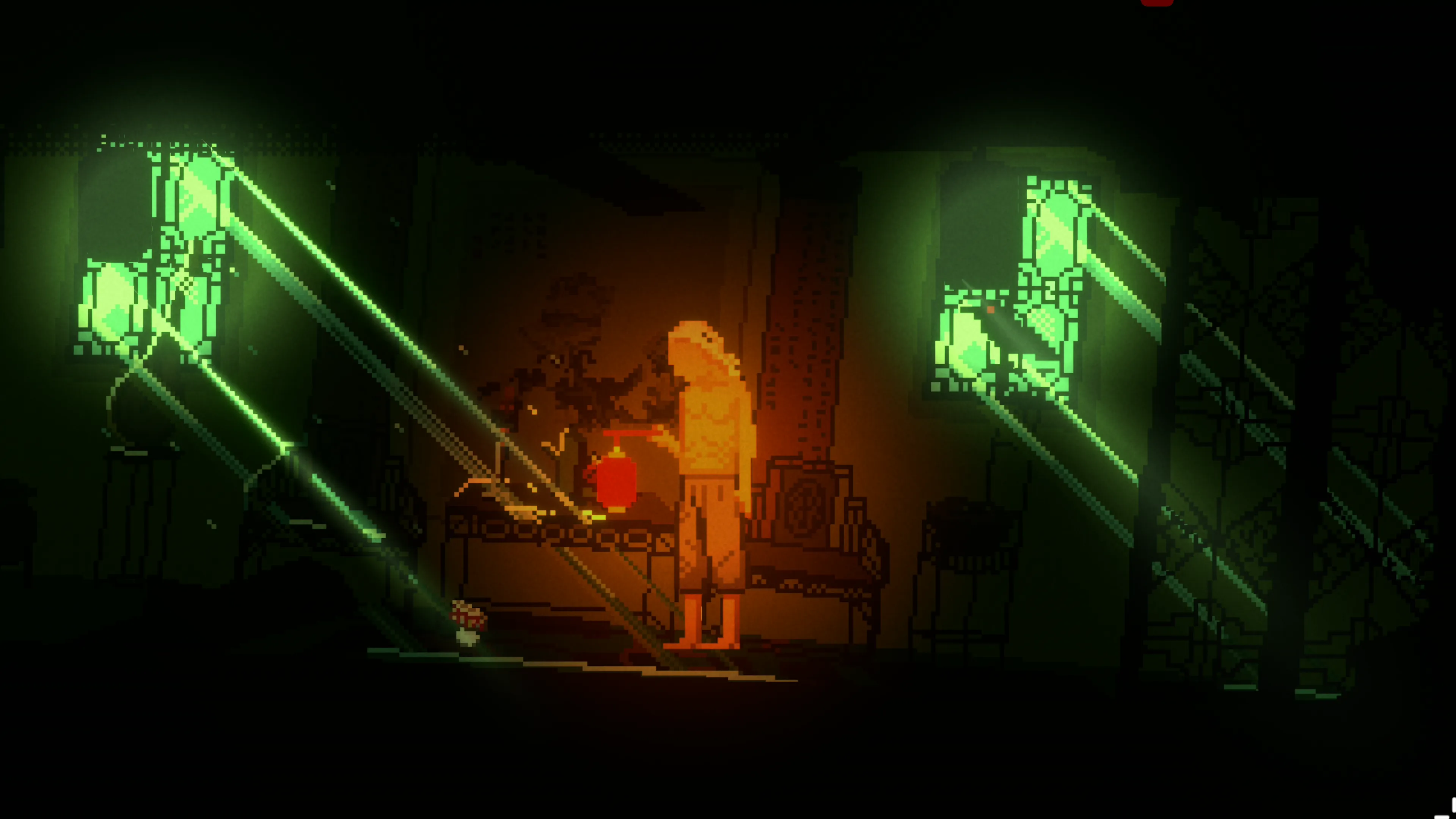 THE GUTTER screenshot 18