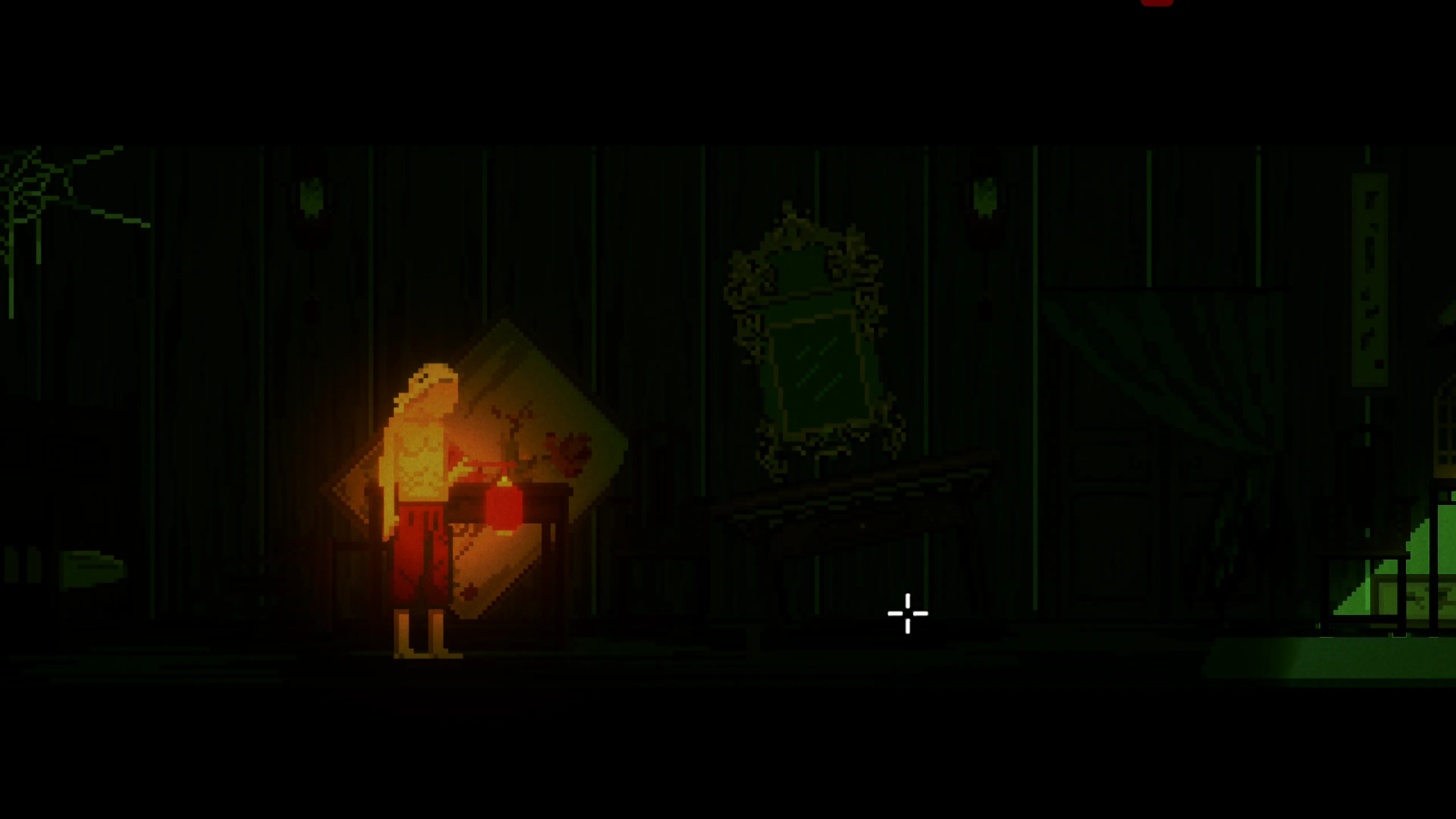 THE GUTTER screenshot 16