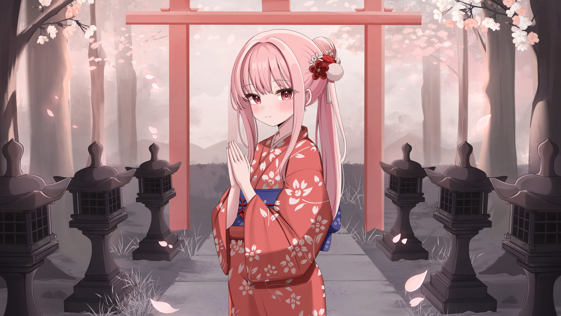 Eternal ONE Kumo Island Soundtrack Featured Screenshot #1