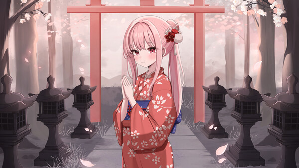 Eternal ONE Kumo Island Soundtrack screenshot 1