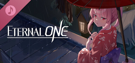 Eternal ONE Kumo Island Soundtrack banner image
