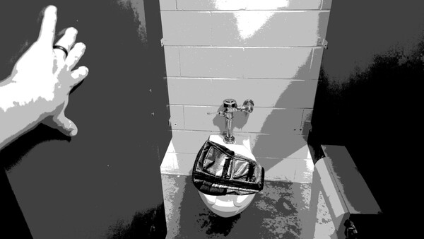 Purple Maniac screenshot 2