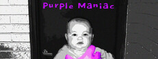 Purple Maniac