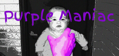 Purple Maniac steam charts