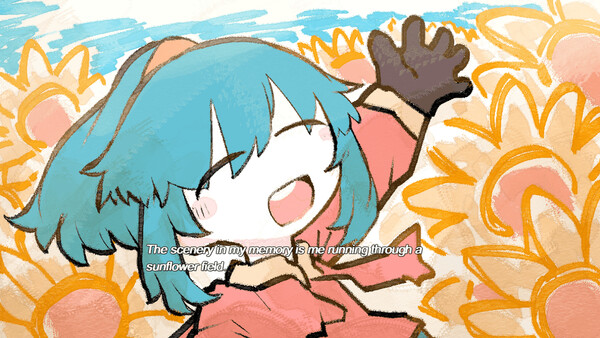 JANKLADY screenshot 1