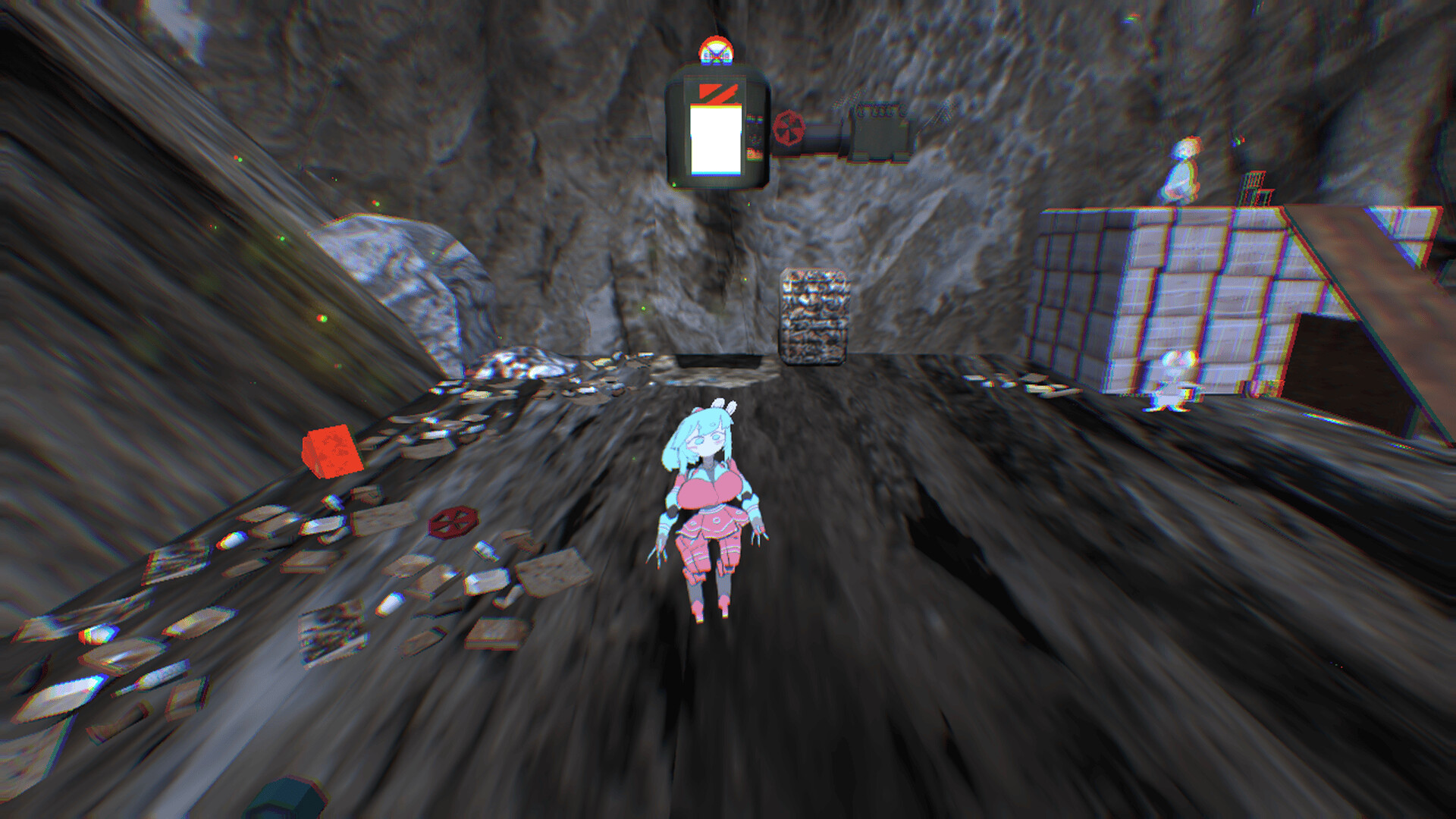 #4. JANKLADY (Steam) 由: LuuuLuuuL