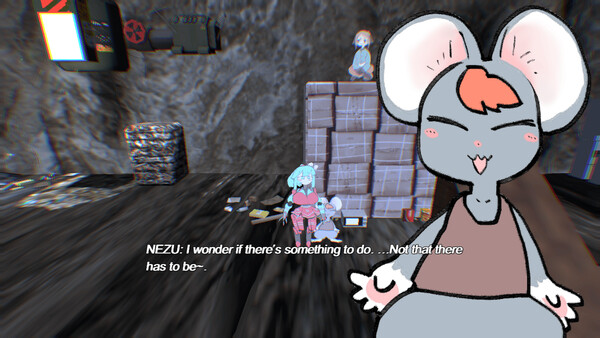 JANKLADY screenshot 4