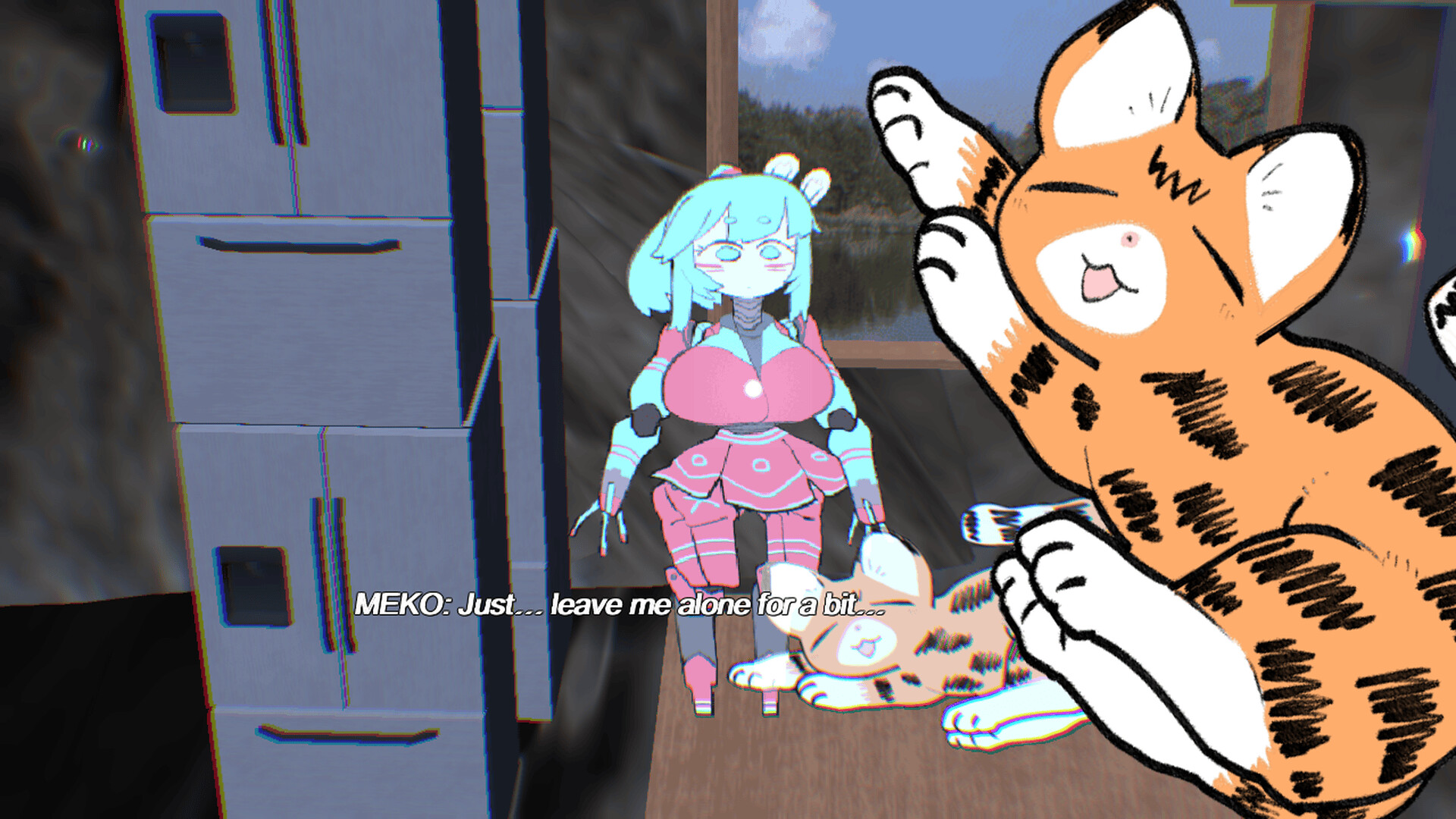 #2. JANKLADY (Steam) 由: LuuuLuuuL