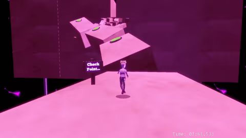 Demon With A Candy Crisis video 1