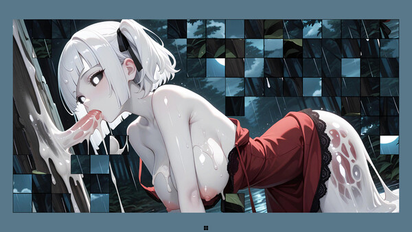 Hentai Lunara screenshot 3