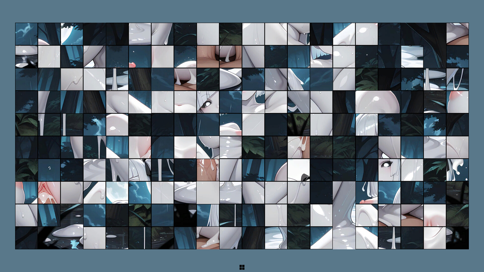 Hentai Lunara screenshot #8