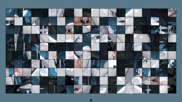 Скриншот из Hentai Lunara