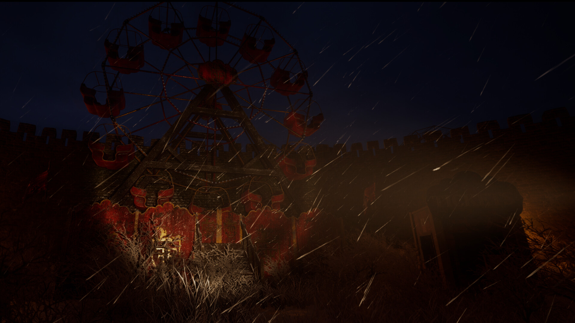 Franklin The Clown screenshot #10