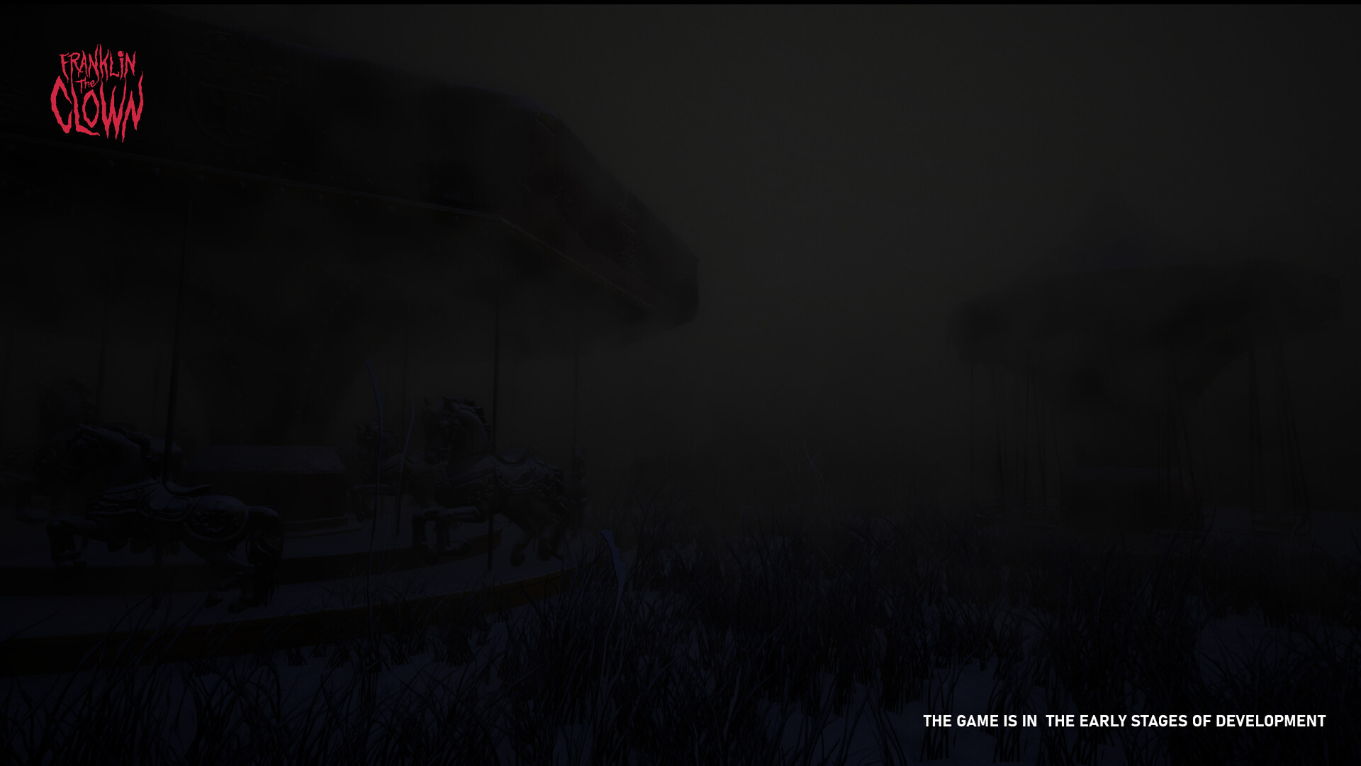 Franklin The Clown screenshot #4