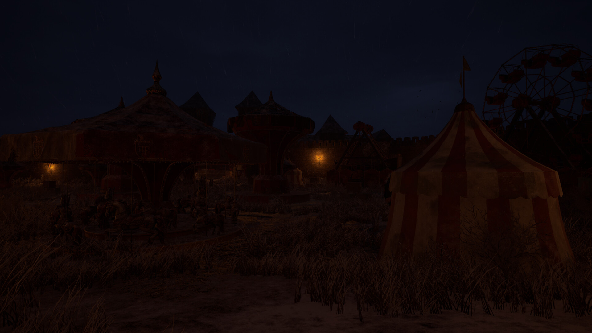 Franklin The Clown screenshot #6