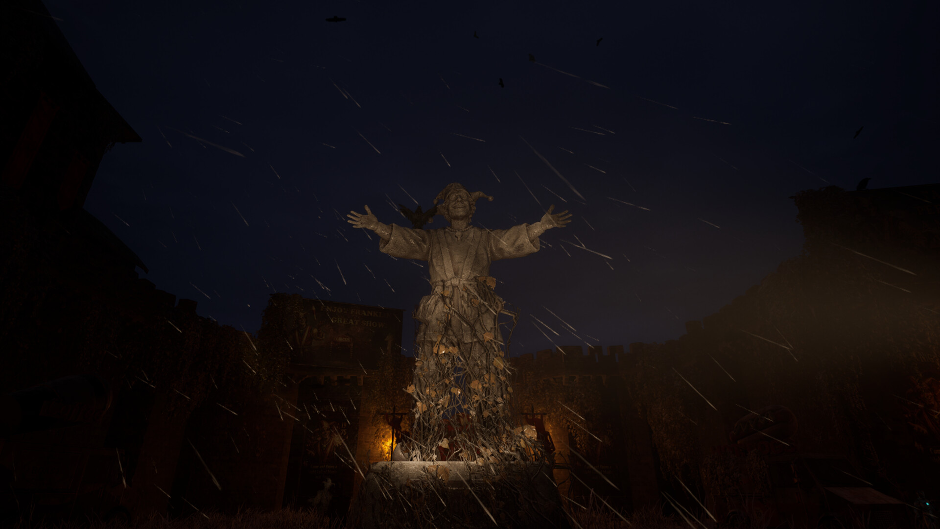 Franklin The Clown screenshot #3