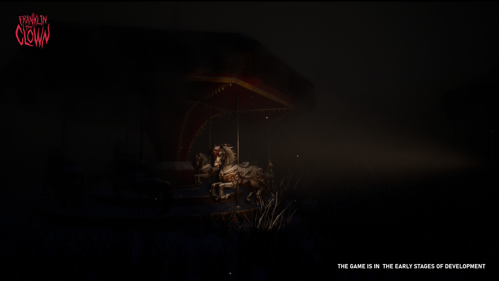 Franklin The Clown screenshot #5