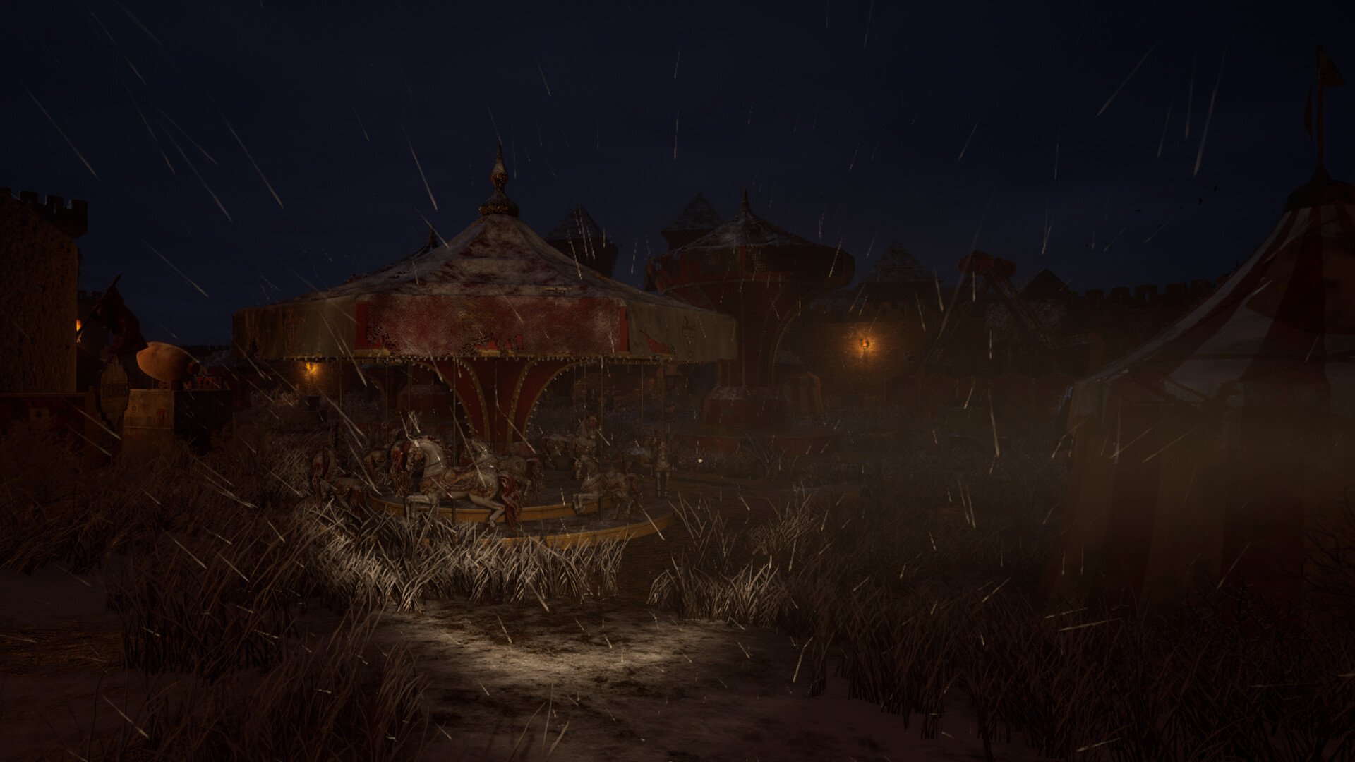 Franklin The Clown screenshot #7