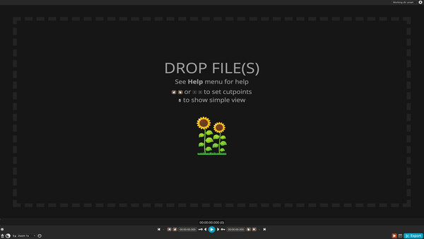 PSStream screenshot 2