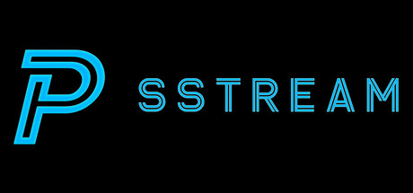 PSStream game header image