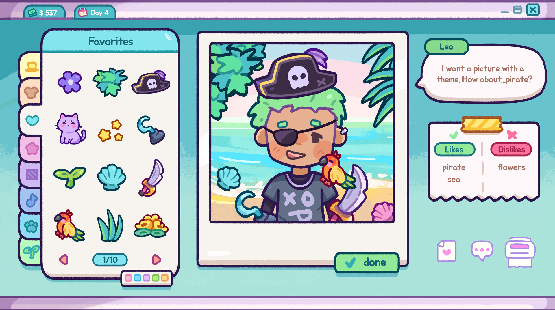 Snap & Print screenshot #5