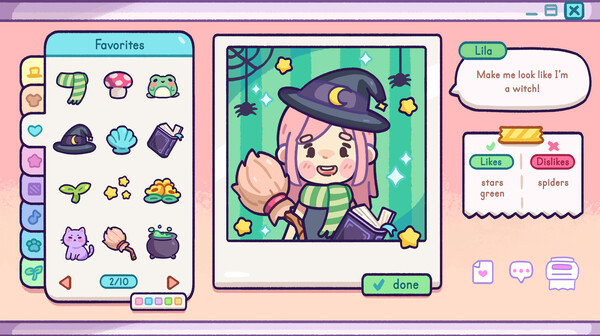 Snap & Print screenshot 1