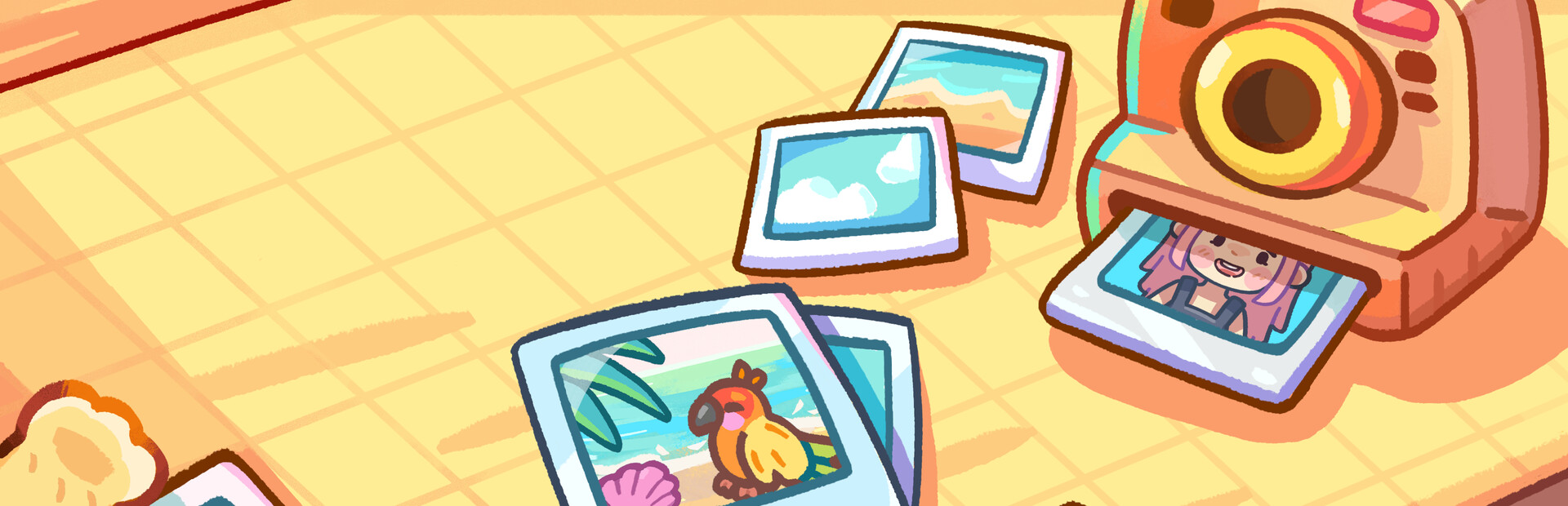 Snap & Print