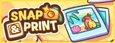 Snap & Print