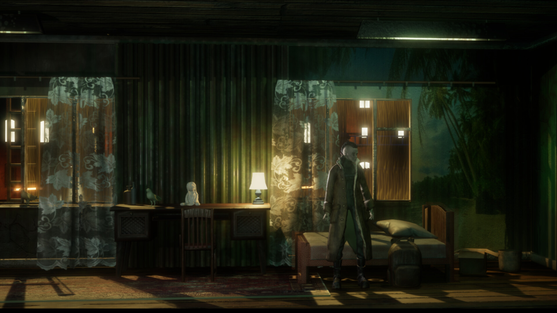 PRAVDA(concept25) screenshot #2