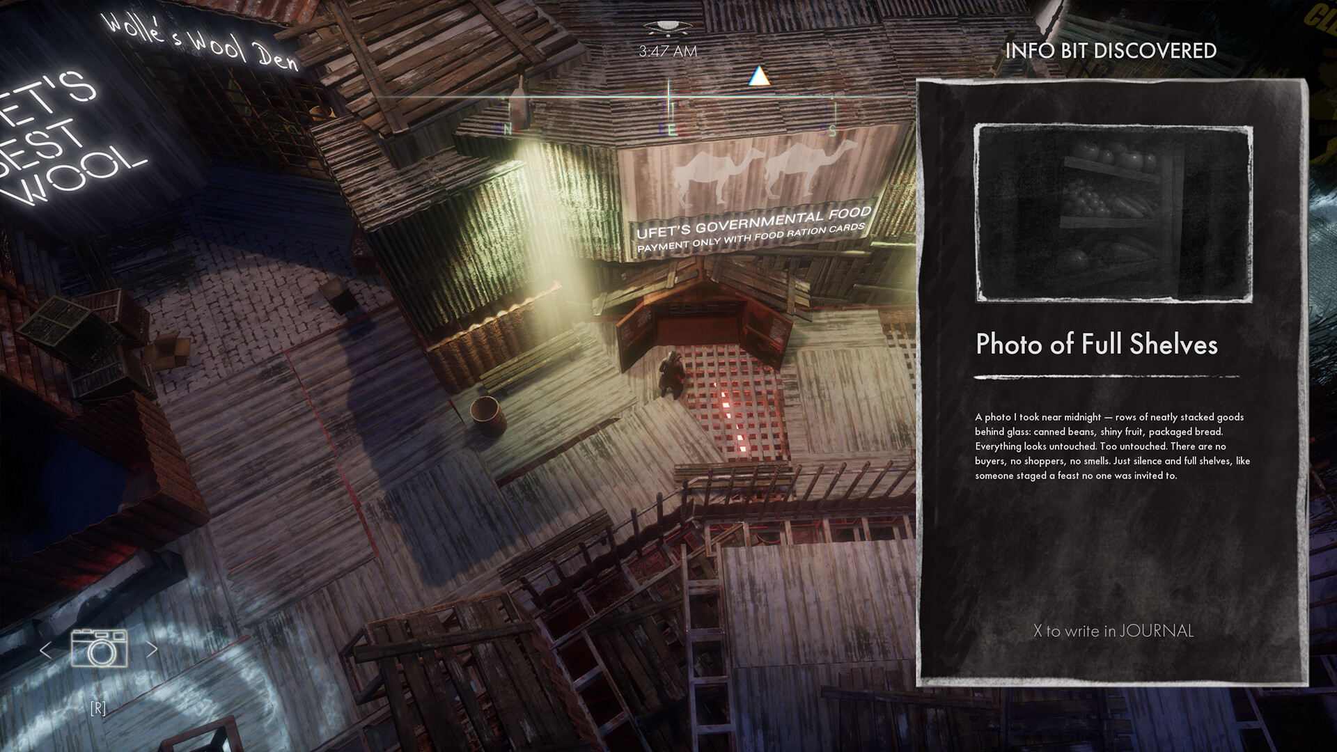 PRAVDA(concept25) screenshot #5